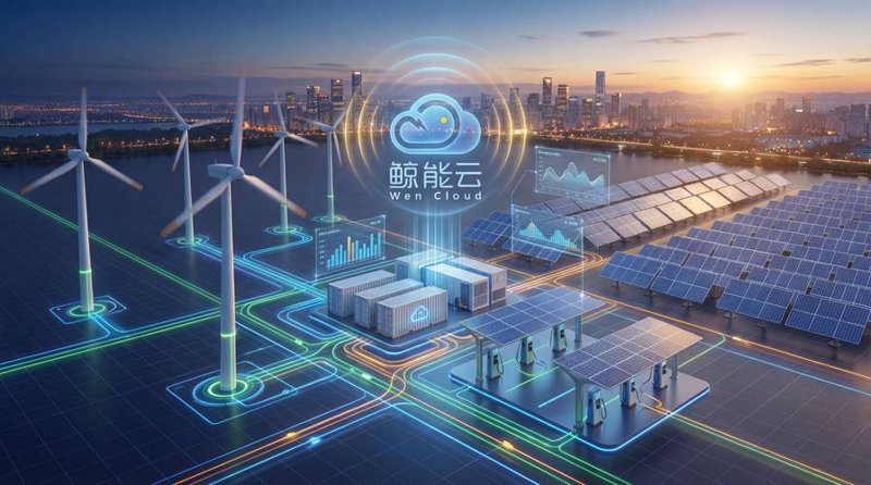 工商业储能：绿色能源新时代的“加油站”